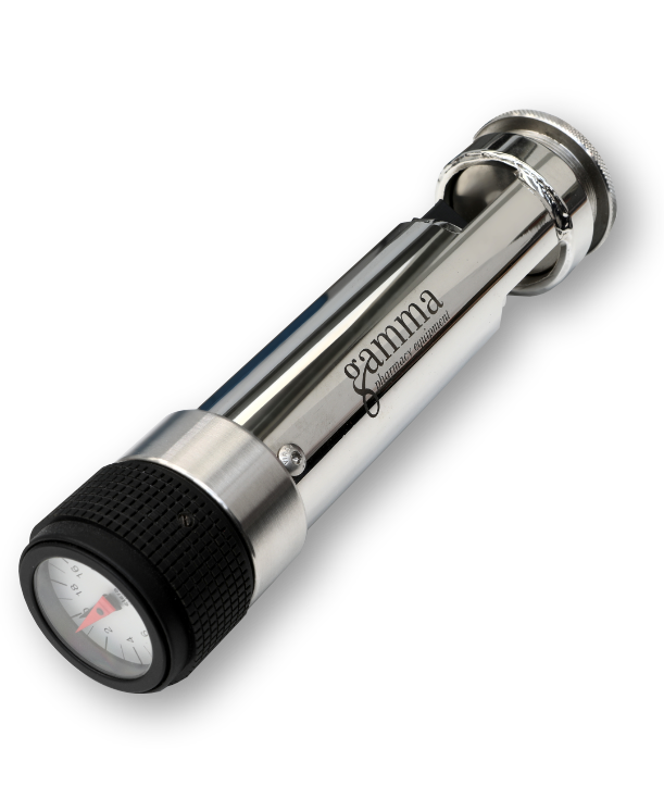 Xeo Test - Durometro per compresse