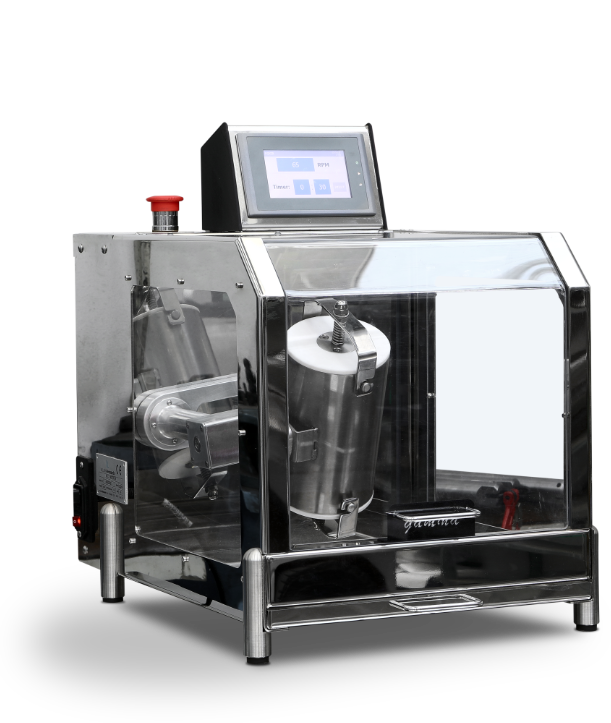 Xeo Mixer - Mescolatore da banco per farmacie