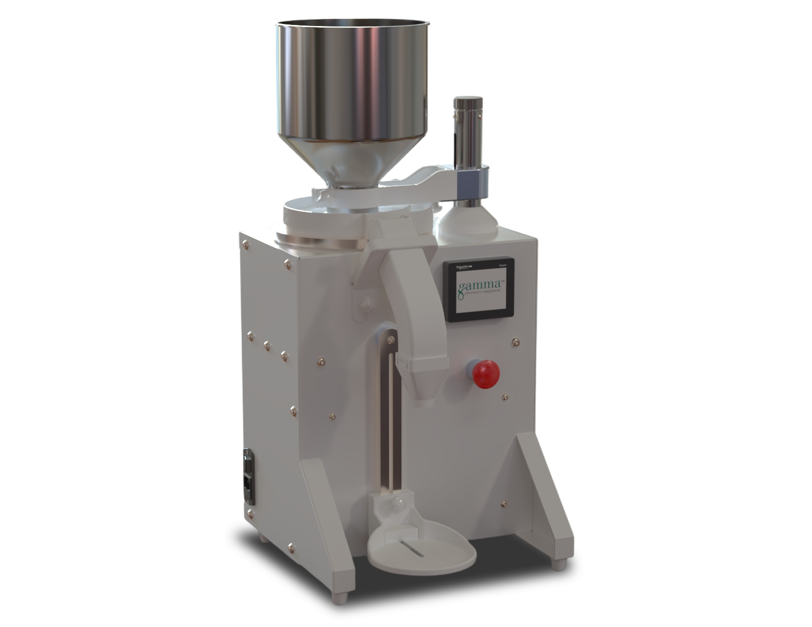 Xeo Counter - Benchtop counting machine